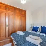 Classic 5 Bdrm Andalucian W Pool & Sea View Apartman Marbella