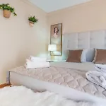 Apartman Classic 5 Bdrm Andalucian W Pool & Sea View