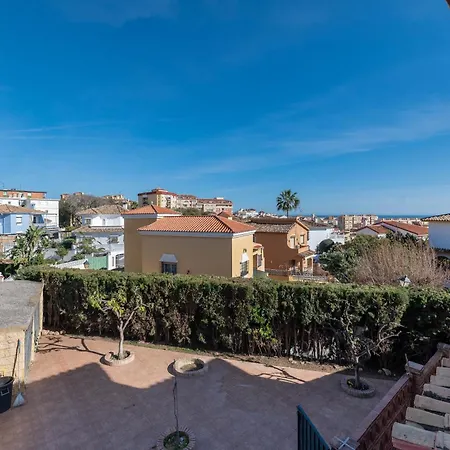 Appartamento Classic 5 Bdrm Andalucian W Pool&sea View *